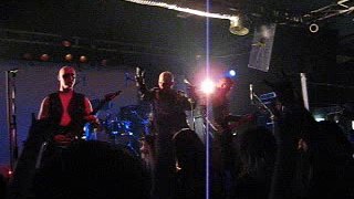 Teitanfyre (Russia, Pskov) Live in Moscow (24-05-2008)