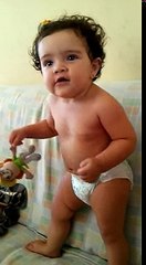 Minha prima galinha pintadinha 