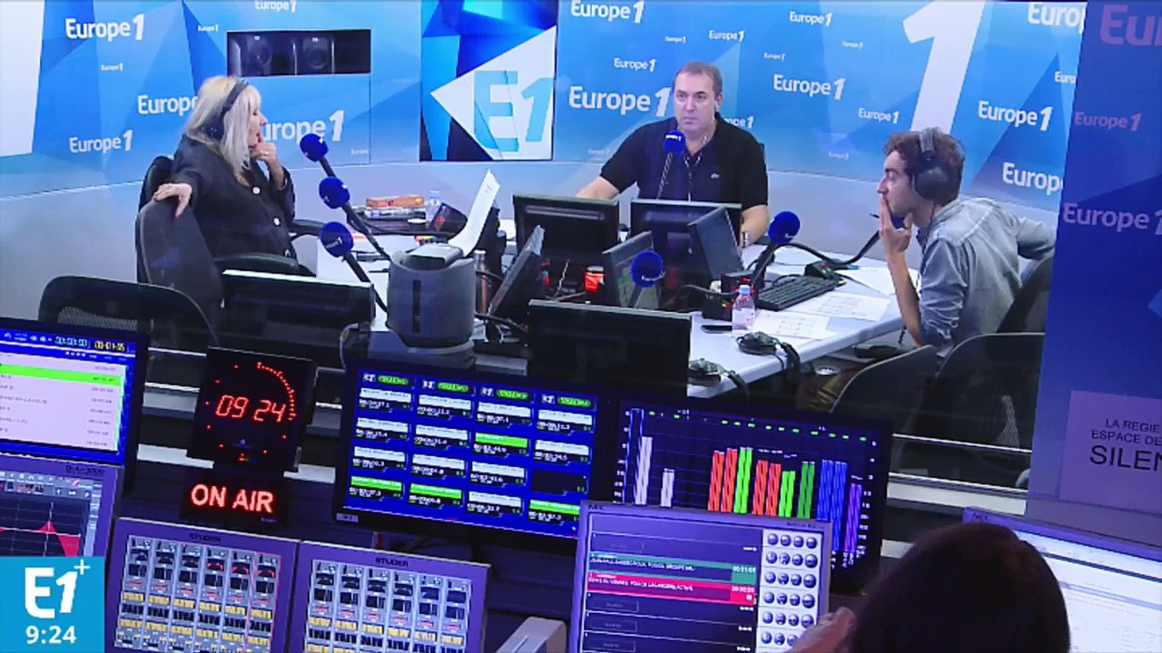 Trucage des audiences : "une tricherie massive...