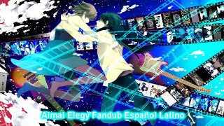 【DECO＊27】 愛迷エレジー Aimai Elegy Fandub Español Latino!