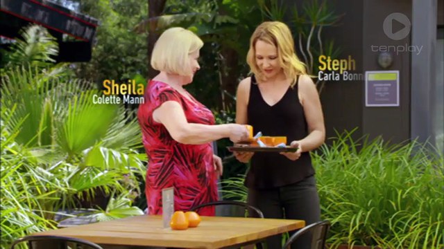 Neighbours 7389 16th June 2016 Full Episode