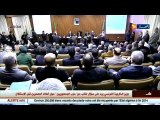 نقابات القطاع تراقب الاساتذة الحراس في الدورة الاستثنائية للبكالوريا