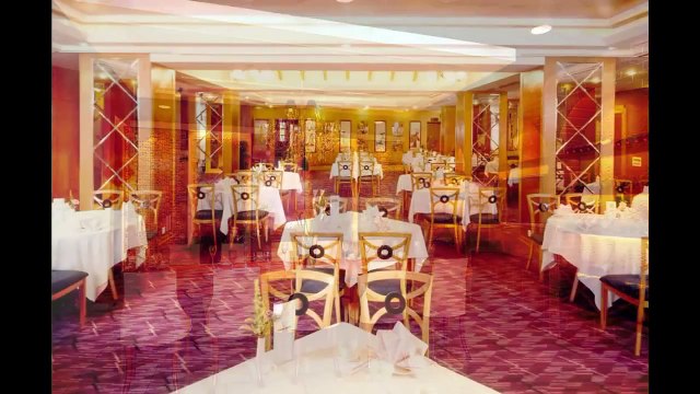 Nội thất Lào Cai - thiết kế nội thất nhà hàng tại Lào Cai