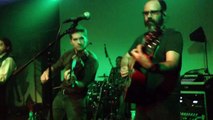 Fleetwood band-guys from Moe @ Oneonta theatre 1/25/13