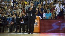 FCB BASKET: Reacciones 1r partido final ACB [ESP]