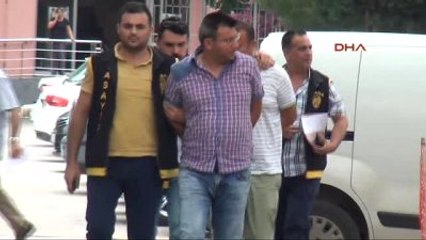 Adana İflas Eden Emlakçı Dolandırıcılık İddiasıyla Tutuklandı