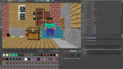 Epic Minecraft Animation 🎮