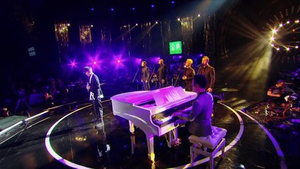 李克勤《遥远的她》— 我是歌手4第3期单曲纯享 I Am A Singer 4【湖南卫视官方版】