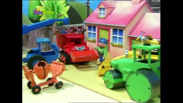 Боб строитель RYTP ⁄ Боб строитель пуп ритп