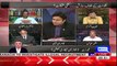 Haroon Rasheed Bashing Muhammad Zubair Very Badly -  Anchor Cant Control Laughing
