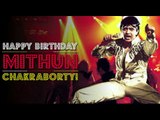 Happy Birthday Mithun Chakraborty!
