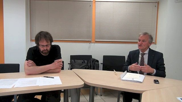 La dernière occasion de découvrir les fouilles archéologiques au futur parc d'activités d'Appoigny