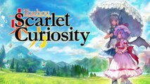 Touhou : Scarlet Curiosity - Bande-annonce E3 2016