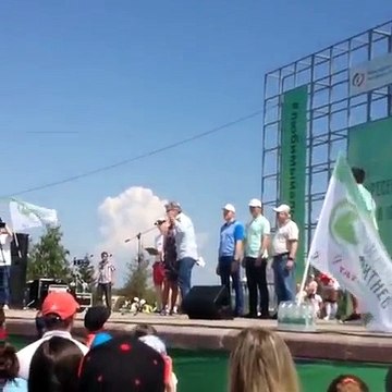 Город имеет Айрата Ринатовича, но главное, что он имеет вас )) Смеялся до слёз!