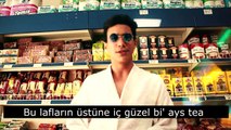 Mahalle Bakkalı VS Süpermarket | Efsane Rap Savaşları