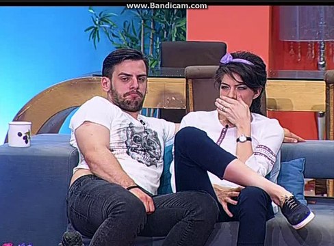 Adriana si Valentin pe pauza ~2~ 16.06.2016 mpfm 5