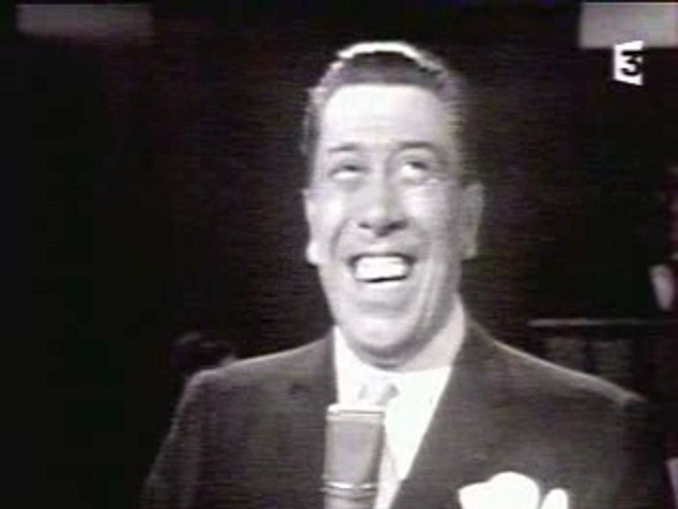 Fernandel - Félicie Aussi