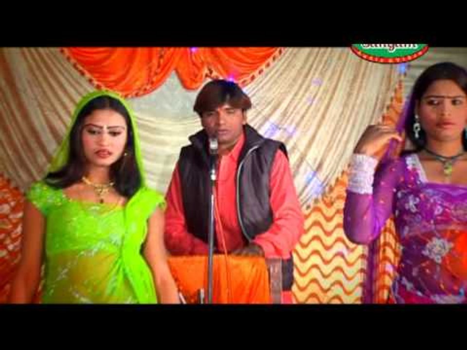 Sudarshan Yadav - Video Jukebox - Bhojpuri Hot Songs 2016