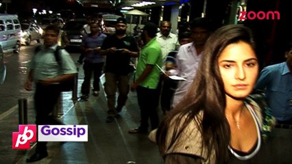 Katrina Kaif to get married soon - Bollywood News