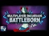 ALANI - BattleBorn Gameplay