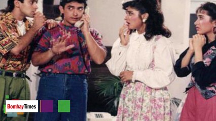 Andaz Apna Apna Remake : Here's Everything We Know So Far