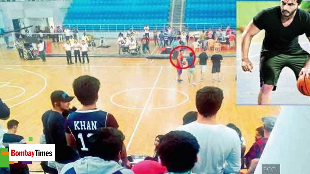 No Phones, Cameras, ‘Unwanted People’ on Half Girlfriend’s DU Sets