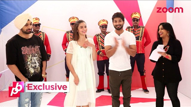 'Udta Punjab's' star cast on Yaar Mera Superstar - Bollywood News