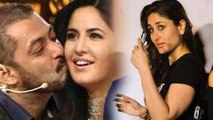 Salman Khan Recommended Katrina Kaif For Veere Di Wedding | Sonam Kapoor, Kareena Kapoor