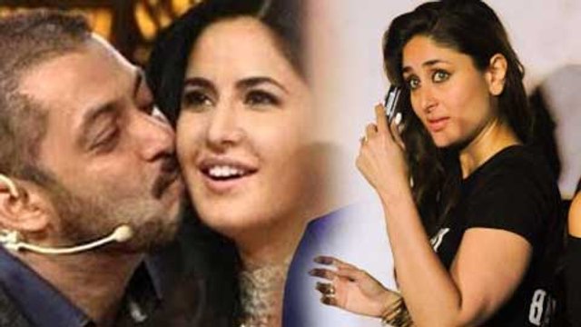 Salman Khan Recommended Katrina Kaif For Veere Di Wedding | Sonam Kapoor, Kareena Kapoor