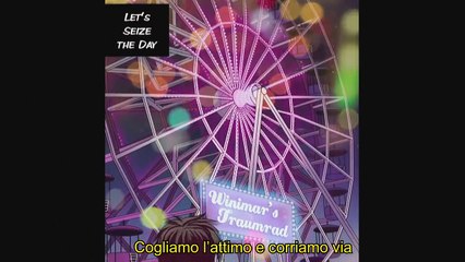 Anna Blue ft. Damien Dawn - Angel [TRADUZIONE][SUB ITA]