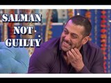 Salman Khan Cleared Of All Charges In 2002 Hit & Run Case | BREAKING NEWS