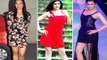 Bollywood Actresses With Their Thunder Thighs !