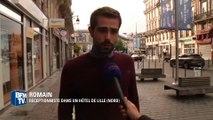 Hooligans à Lille: des Anglais 