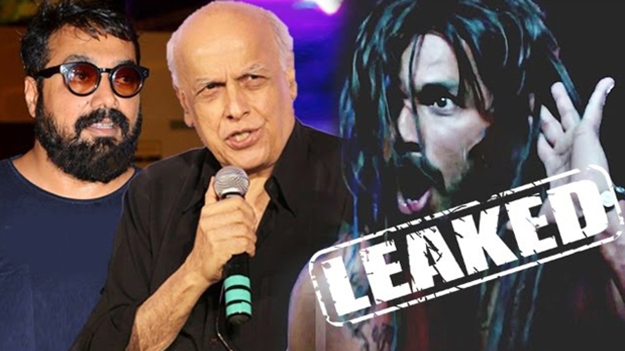 Udta Punjab Movie LEAKED | Bollywood Celebs REACTS