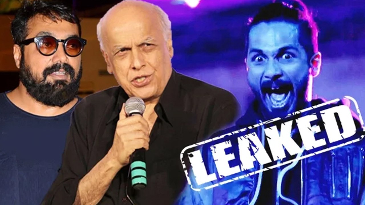 Udta Punjab Movie LEAKED Online | Bollywood Celebs SHOCKING REACTION