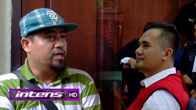 Kakak Saipul Jamil Ditangkap KPK - Intens 16 Juni 2016