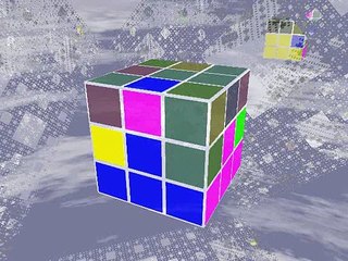 Solving the Rubik's Cube - Part 10 of 19