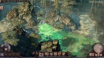 Shadow Tactics: Blades of the Shogun - Dimostrazione gameplay E3