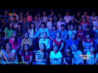 Ảo thuật kinh khủng khiến giám khảo cười muốn khùng :v