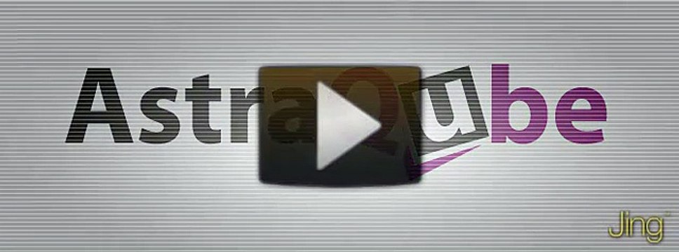 AstraQube Technologies - Mobile App Development Services