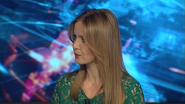 Gerti Shella i ftuar në Ora e Intervistës - Ora News