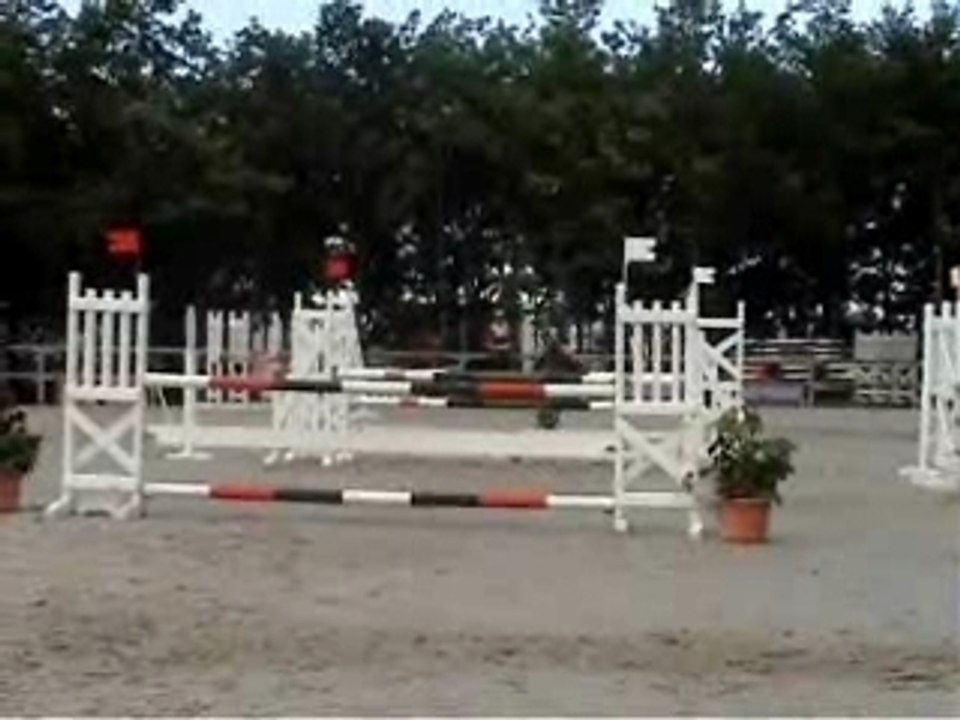 Lamotte finale 2eme tour B1 P ELITE