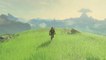 The Legend of Zelda Breath of the Wild  Bande-annonce