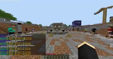Minecraft Survival Games 1 İlk Video ! w/ilker 1