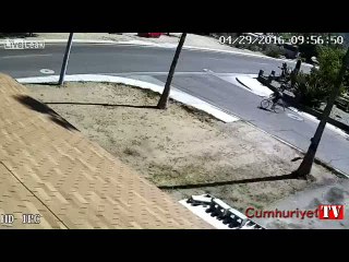 AIDS’li olduğunu öğrendiği sevgilisini otomobille ezdi geçti