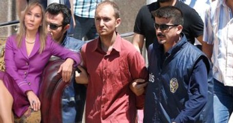 Atalay Filiz Israrla Avukat Yirmibeşoğlu'nu İstiyor