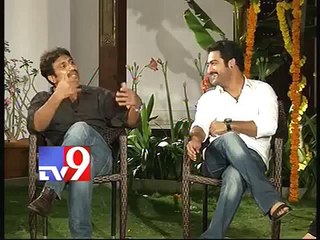 Mahesh Babu satire in memu saitam and makes fun Jr NTR