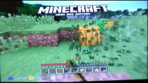 Minecraft Xbox 360 Lets Play Ep.1 - JaskaranPlayz