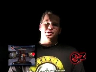 GameZombie.tv presents The Red Star