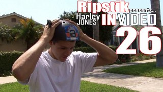 RipStik Video #26